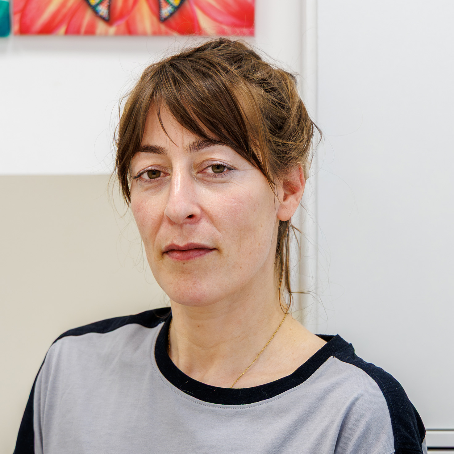 Aileen Kurtay