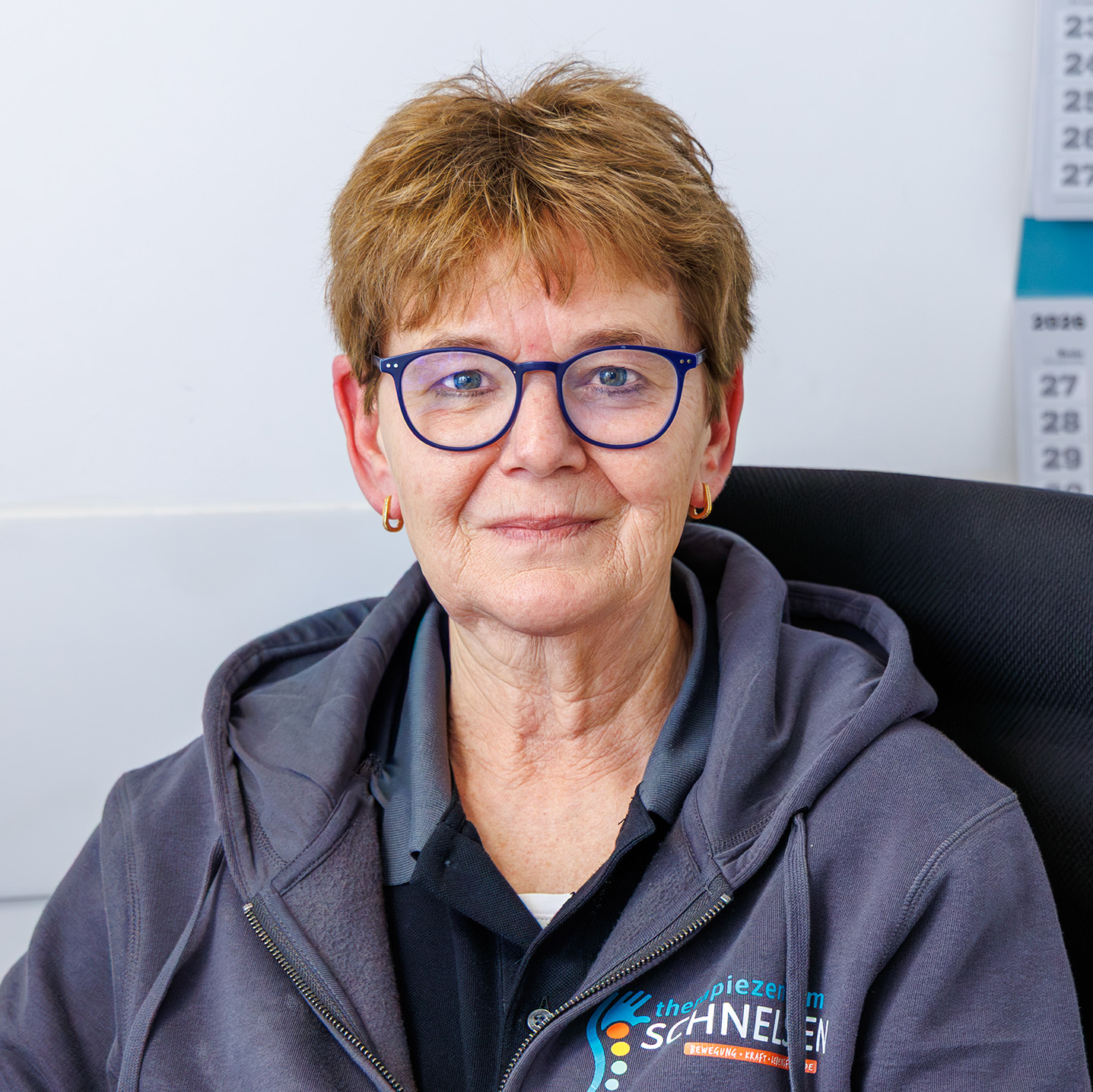 Sabine Garbatz