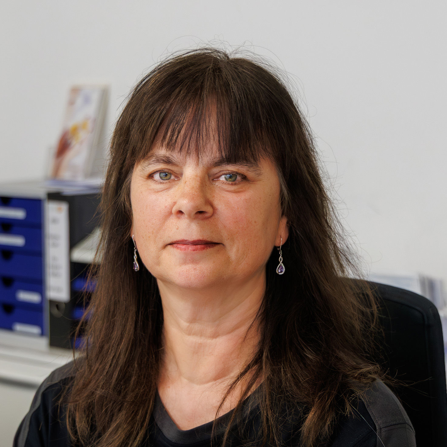 Sybille Pischel